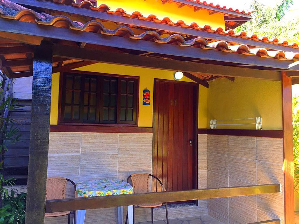 Apartamentos Portal Da Ferradura Búzios Exterior foto