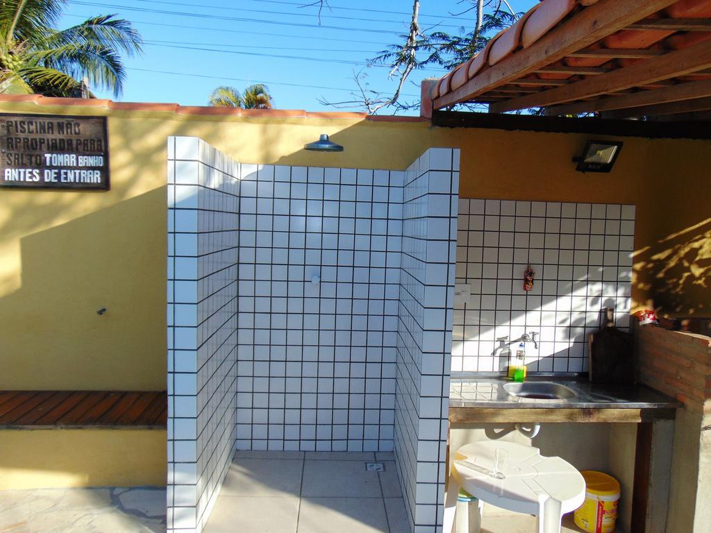 Apartamentos Portal Da Ferradura Búzios Exterior foto