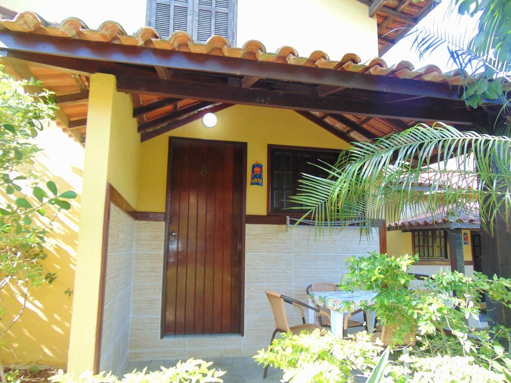 Apartamentos Portal Da Ferradura Búzios Exterior foto